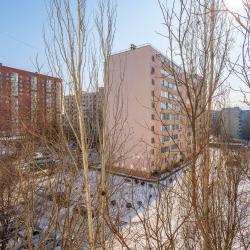 Фото Апартаменты SunRental на Темернике