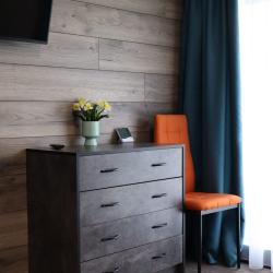 Фото Отель Альпинс residence