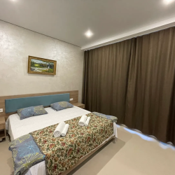 Фото Отель Лунный Свет