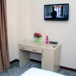 Фото Отель Orzu Hotel (Орзу)