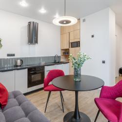 Апартаменты люкс Самара, улица Гастелло,дом 22а