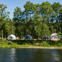 Фото Отель Заповедные Места