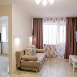 Фото Апартаменты на Амурском бульваре 5