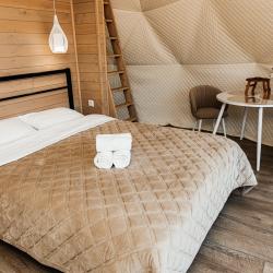 Фото Отель Терраса