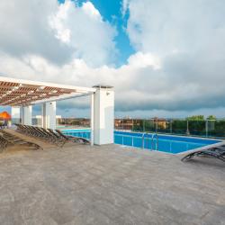 Фото Отель Амфора Resort & Beach Hotel All inclusive (Амфора)