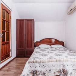 4-местный номер стандарт комфорт