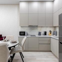 1-комнатные апартаменты люкс