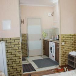 Фото Апартаменты на улице Кольцова 18