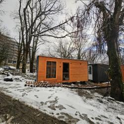 Фото Отель Хутор Романовский