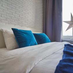 1-комнатные апартаменты студия Loft 365