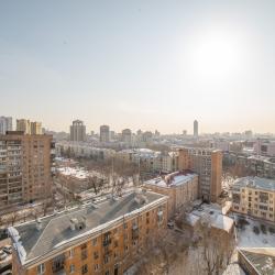 1-комнатные апартаменты стандарт
