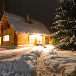 Фото Отель Великое Озеро