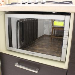 Фото Апартаменты на улице Георгиевская 3