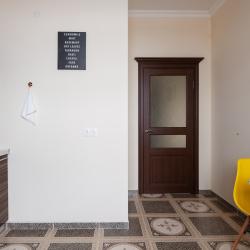 Фото Отель iHome (Айхоум)на улице Романова