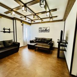 Фото Апартаменты на улице Аланская 25