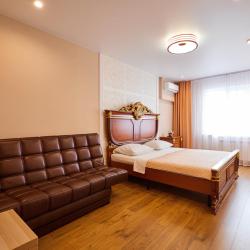 Фото Апартаменты на улице Мичурина 149