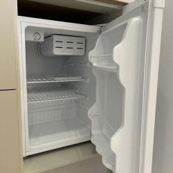 1-комнатные апартаменты стандарт с 1 двуспальной кроватью