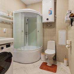 Апартаменты студия Выборг, Ленинградский проспект, 10