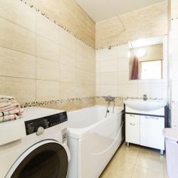 Фото Отель Квартира на улице имени 40-летия Победы 127