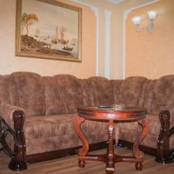 Фото Отель Ереван