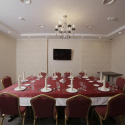 Фото Отель Агидель