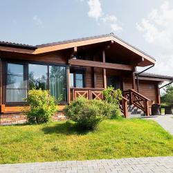 Фото Отель Ruza Family Park and SPA (Руза Фэмили Парк и Спа)