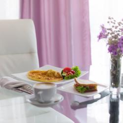 Фото Отель Онегин