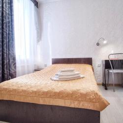 Фото Отель Три звезды (первый корпус)