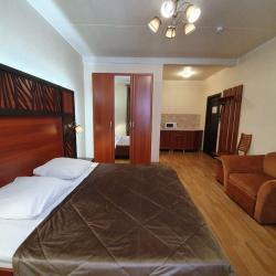 Фото Отель Каменный цветок