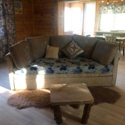 8-местный коттедж стандарт