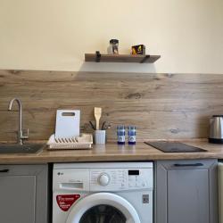 Апартаменты стандарт