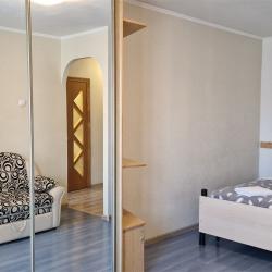 Фото Отель Nova Apartments на улице Пушкинская 68