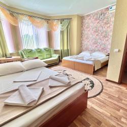 Фото Отель Каролина