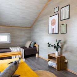 Фото Отель Гостевой дом 2 Eliza Home (Элиза Хоум)