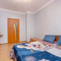 Фото Апартаменты на улице Кубанская