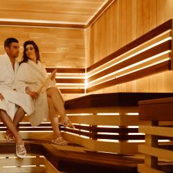 Фото Отель PEAK (Пик)