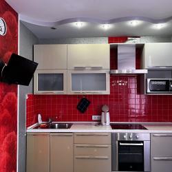 1-комнатные апартаменты стандарт