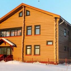 Фото Отель Эверест