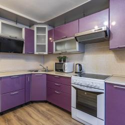 Фото Отель BeGuest (БиГест) на улице Надеждинская