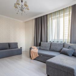 Фото Отель Гостевые студии Екатерины Бочкаревой на улице Молодежная