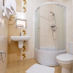 1-местный номер улучшенный