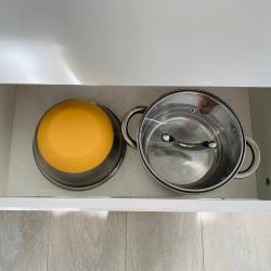 Фото Апартаменты на улице Ачишховская 68 корпус 1