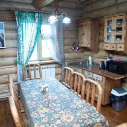 Дом Астраханский