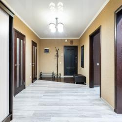 3-комнатные апартаменты улучшенные