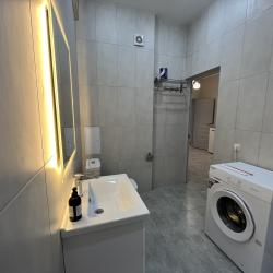 2-комнатные апартаменты улучшенные