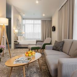 фото 35 Holiday Inn Kaliningrad (Холидей Инн Калининград)