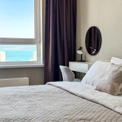 Фото Апартаменты Монако 24 на Мурата Ахеджака (301)