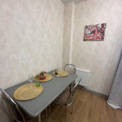 Фото Отель Панорама на улице Стаханова 77 корпус 2