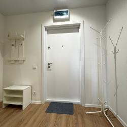 2-комнатные апартаменты улучшенные