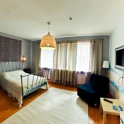 Фото Отель Большая Медведица